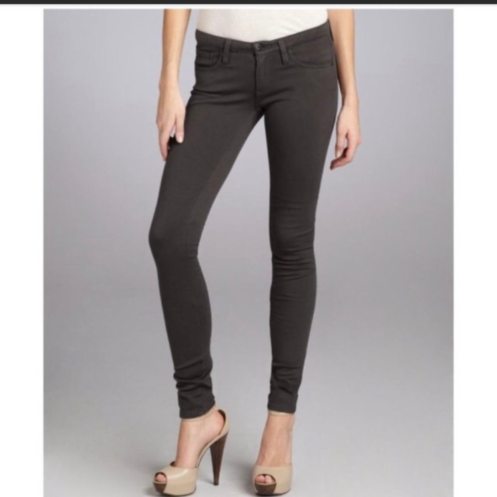 AG Jeans The Legging Ankle